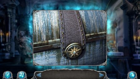 Dracula's Legacy (PS5)