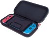 Чехол-сумка (Кейс) RDS Industries Deluxe Travel Case Mario (NNS46G) Серый (Slim Size) (Switch/OLED/Lite)