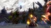 Мадзин: Забытое королевство (Majin and the Forsaken Kingdom) (Xbox 360)