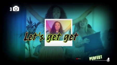 Игра Just Dance 2016 (PS4) Playstation 4