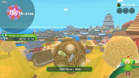 игра Once Upon A Katamari (Switch) для Nintendo Switch
