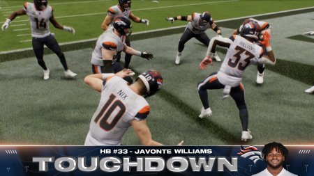 Madden NFL 25 (PS5)