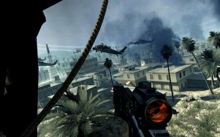 Call of Duty: Infinite Warfare + Call of Duty: Modern Warfare Legasy Edition (Xbox One) 