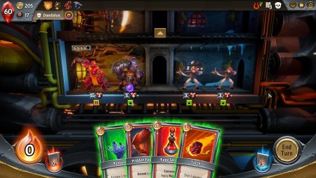 игра Monster Train First Class + DLC The Last Divinity (Limited Run) Русская Версия (Switch) для Nintendo Switch