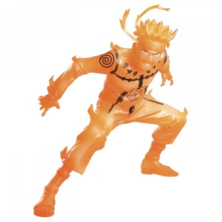  Banpresto:   (Uzumaki Naruto) :     (Naruto Shippuden Vibration Stars) (0045557132989) 16 