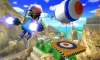 Купить игру Pilotwings Resort (Nintendo 3DS) на 3DS