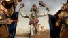Warhammer Age of Sigmar: Realms of Ruin Русская Версия (PS5)