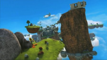 Skylanders: Spyro's Adventure (Xbox 360)