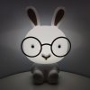  Светильник Artplays: Зайчик Белый (Bunny White) (ARTM157) 32 см