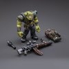  JoyToy:      1:18 (Ork Kommandos Snipa Boy Balrukk 1:18)  40K  (Warhammer 40K Orks) (JT2917) 12   