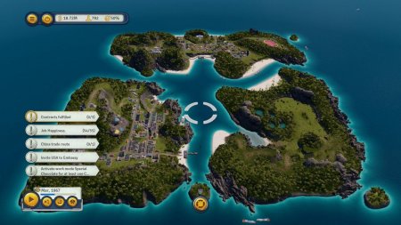 Tropico 6 - El Prez Edition   (Xbox One) 