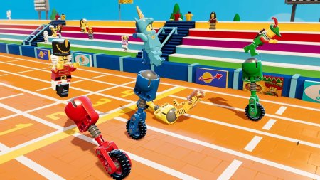 Lego Party! (Лего вечеринка) (Xbox One/Series X) 