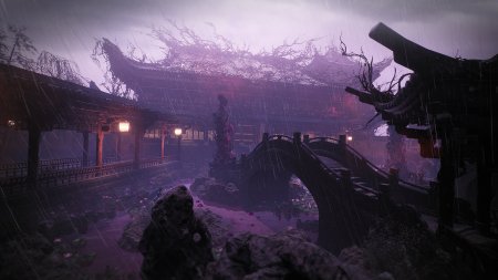 Wo Long: Fallen Dynasty Русская Версия (PS5)