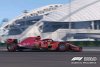 Игра Formula One F1 2018 Издание Герой заголовков Русская Версия (PS4) Playstation 4