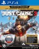 Just Cause 3   (Gold Edition)   (PS4)