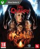 The Quarry Русская Версия (Xbox Series X)