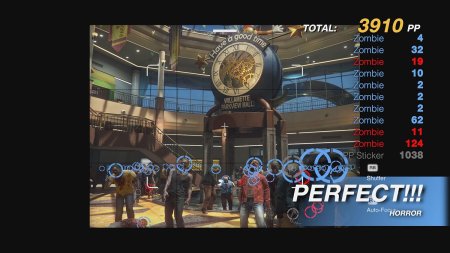 Dead Rising Deluxe Remastered Special Edition Русская Версия (PS5)