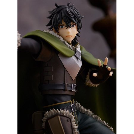 Фигурка Good Smile Company Pop Up Parade: Наофуми Иватани (Naofumi Iwatani) Восхождение Героя Щита (The Rising of the Shield Hero) (4580416944809) 17 см 