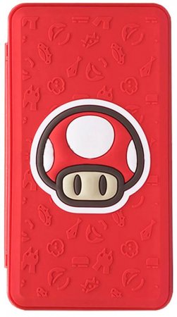    24   Super Mario Mushroom (Switch)