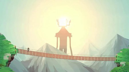 игра No Place for Bravery (Switch) для Nintendo Switch