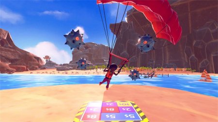 Игра Pilot Sports (PS4) Playstation 4