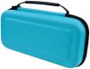 Чехол-сумка NACON Rigit Transport Case (Blue) Синий (028317) (Switch 2/Switch/Switch Lite/Switch OLED)