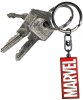 Брелок ABYstyle: Логотип Марвел (Marvel logo) Марвел (Marvel) (ABYKEY218) 4,8 см