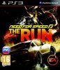 Need for Speed The Run   (PS3)