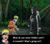 Naruto: Uzumaki Chronicles 2 (PS2) USED Б/У