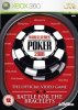 World Series of Poker 2008: Battle for the Bracelets (Xbox 360)