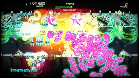 игра Shinorubi (Switch) для Nintendo Switch