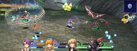 Ys vs. Trails in the Sky: Alternative Saga (Limited Run #149) (PS5)