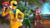 Игра Power Rangers: Battle for the Grid Супер издание (Super Edition) (PS4) Playstation 4