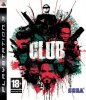 The Club Русская Версия (PS3)