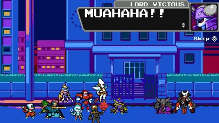 игра Bat Boy (Limited Run #241) (Switch) для Nintendo Switch