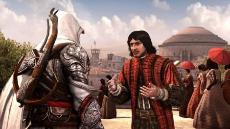 Assassin's Creed:   (Brotherhood) Limited Codex Edition   (Xbox 360/Xbox One)
