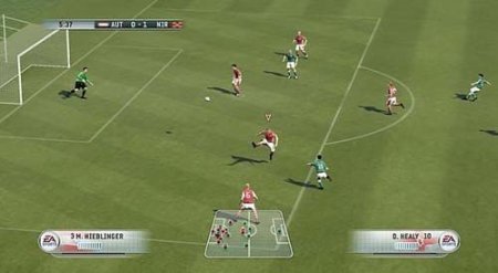 FIFA 2006 (Xbox 360)