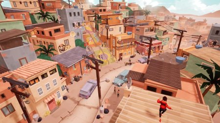 игра Carmen Sandiego 40th Anniversary Edition (Юбилейное Издание к 40-летию) (Switch) для Nintendo Switch