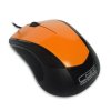 Мышь CBR CM-100, синяя (PC) 