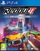 Redout 2 Deluxe Edition Русская Версия (PS4/PS5)