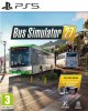 Bus Simulator 27 + Deluxe Upgrade DLC Русская Версия (PS5)