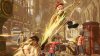 Игра Street Fighter 5 (V) (PS4) Playstation 4