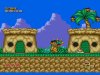 Сборник игр 7 в 1 BS-7002 Boogerman / Joe and Mac / Tom and Jerry / Flintstones Русская Версия (16 bit) 