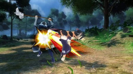  Utawarerumono: ZAN Unmasked Edition (PS4) Playstation 4