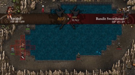 игра Rise Eterna (Switch) для Nintendo Switch