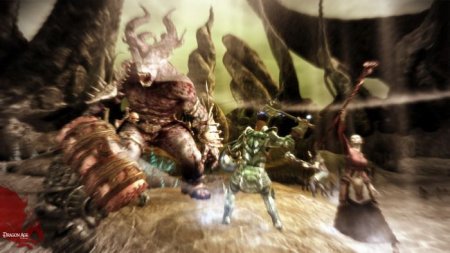Dragon Age: Origins ()   Box (PC) 