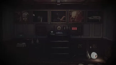Fobia: St. Dinfna Hotel Русская Версия (PS5) USED Б/У