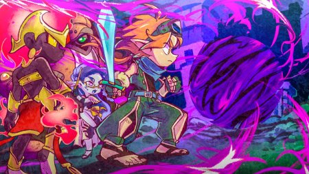 Gale of Windoria (Limited Run #083) (PS5)