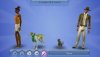  The Sims 2: Pets (Питомцы) Platinum (PSP) USED Б/У 
