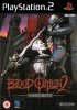 Blood Omen 2: The Legacy of Kain Series (PS2) USED Б/У